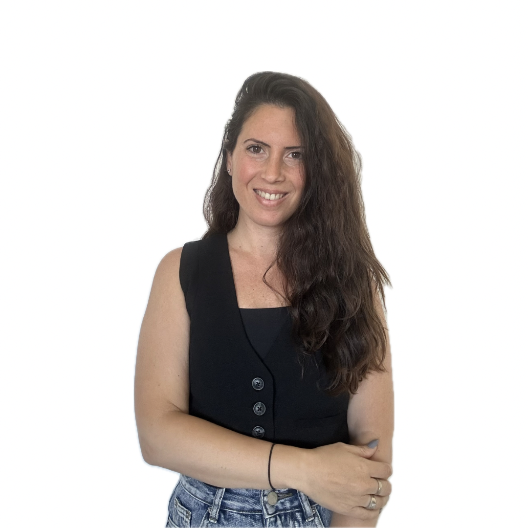 לילך ציפורי